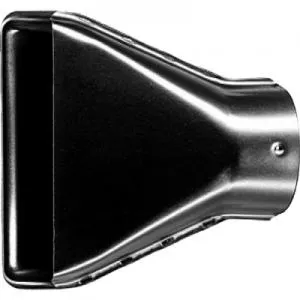 Bosch glass protection tip for hot air dryer - 50mm