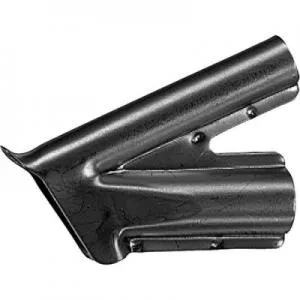 Bosch welding shoe for hot air dryer