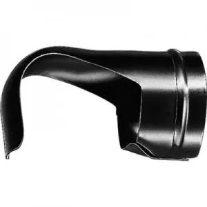 Bosch reflector tip for hot air hair dryer - 50mm