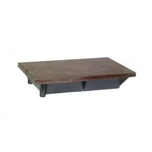200 x 200 mm, 7 kg