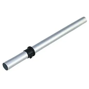 Makita imutoru sirge VC2510L, VC3210L