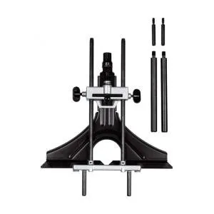 Makita külgjuhiku peenseadistus 3612C, RP1110C, 3620