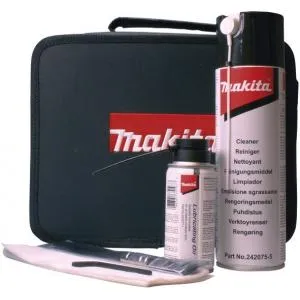 Makita tīrīšanas komplekts GN900