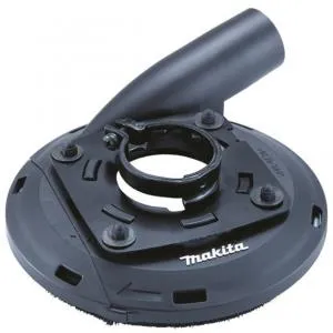 Makita tolmukaitse komplekt 180-230 mm