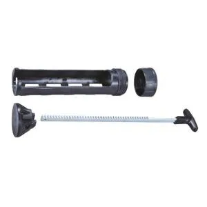 Makita akusilikoonipüstoli padruni hoidik 300 ml