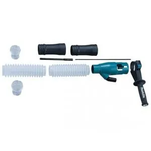 Makita tolmueemaldussüsteem SDS-MAX HR4003C, HR4013C, DHR400