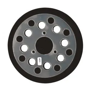Makita lihvtald 197468-0 DBO180, BO5030, BO5031, BO5041