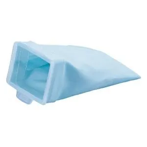 Makita riidest tolmukott Easy Shake DCL182, CL107