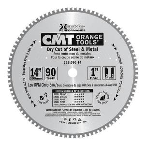 Saeketas CMT 216x2,2/1,8x30 mm, Z48 8°, metallile