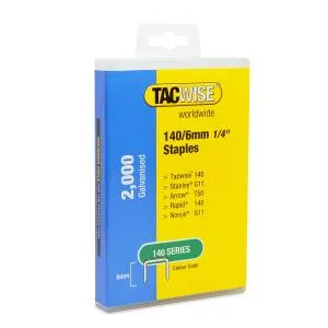 Tacwise klambrid 140