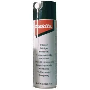 Makita aerosola tīrīšanas līdzeklis GN900