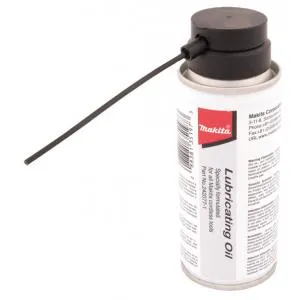 Makita gāzes naglu pistoles eļļa 100 ml