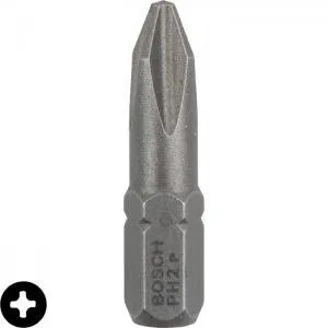Bosch otsakud Extra Hard PH2 100 tk