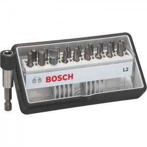 Bosch Extra Hard otsakukomplekt L2 18+1