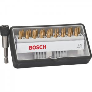 Bosch Max Grip otsakukomplekt L1 18+1