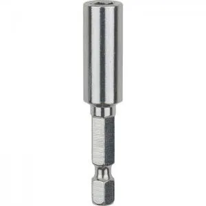 Bosch otsakupadrun 1/4" x 57 mm püsimagneti ja vedrurõngaga