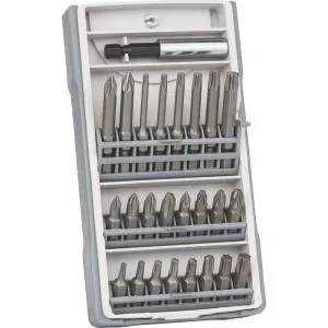 Bosch otsakukomplekt N4 25 osaline