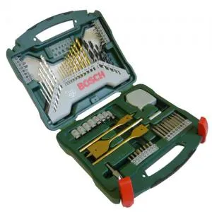 Bosch komplekt Titanium 70-osaline
