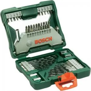 Bosch tarvikute komplekt 33-osaline
