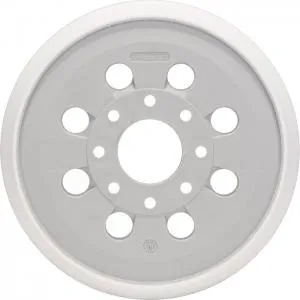 Шлифовальная тарелка Bosch 125 мм для GEX 125-1 AE