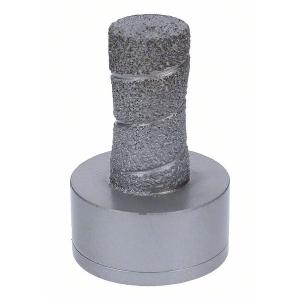 Teemantfreespuur Bosch X-LOCK 20 mm Best For Ceramic