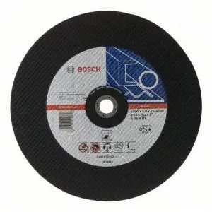 Bosch sirge lõikeketas terasele 355 x 2,8 x 25,4 mm