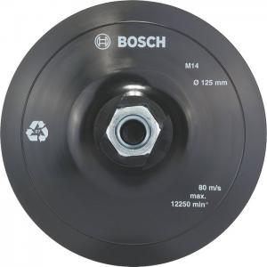 Lihvtald nurklihvjatele M14 Bosch 125 mm