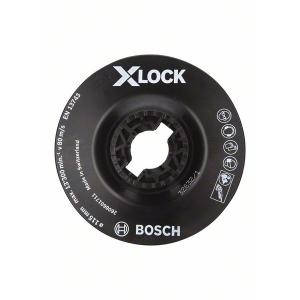 Tugitald Bosch X-LOCK 115 mm - pehme