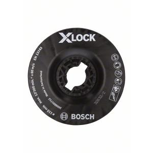Tugitald Bosch X-LOCK 115 mm - keskmine