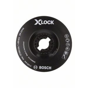 Tugitald Bosch X-LOCK 125 mm - pehme