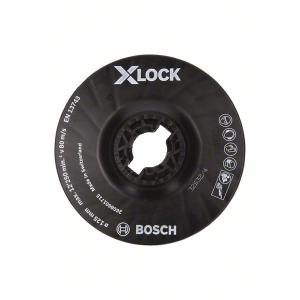 Tugitald Bosch X-LOCK 125 mm - keskmine