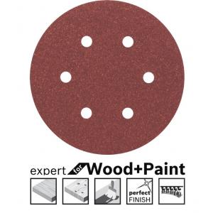 Lihvpaber Bosch C430, 150 mm, 5 tk - Expert for Wood and Paint
