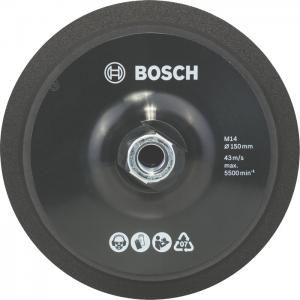 Tugitald Bosch GPO 14 CE-le, 150 mm, takjakinnitusega