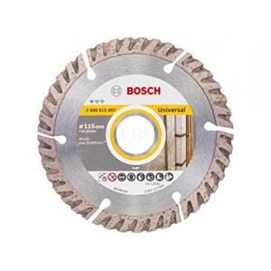Teemantlõikeketas Bosch Standard for Universal 115 x 22,23 mm