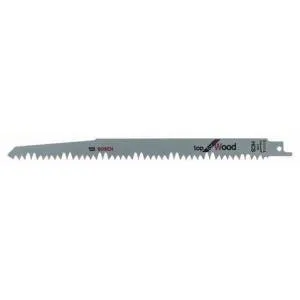 Bosch otssae terad Top for Wood S 1531 L 5 tk