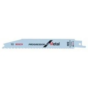 Bosch otssae terad Progressor for Metal S 123 XF 5 tk