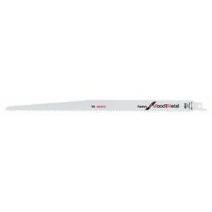 Bosch otssae terad Heavy for Wood and Metal S 1411 DF 2 tk