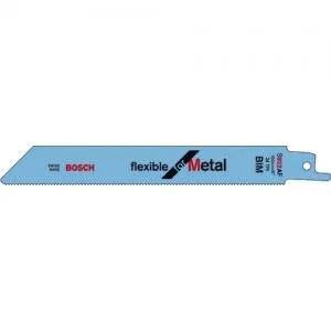 Bosch otssae terad Flexible for Metal S 922 AF 5 tk