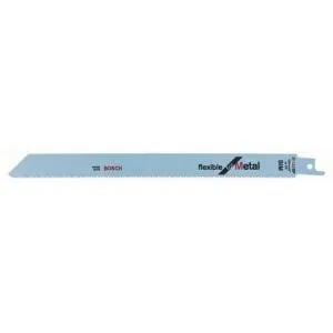 Bosch otssae terad Flexible for Metal S 1122 BF 5 tk