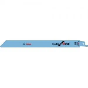 Bosch otssae terad Flexible for Metal S 1122 EF 5 tk