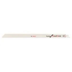 Bosch otssae terad S 1222 VF 5 tk
