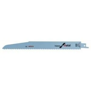 Bosch otssae terad Heavy for Metal S 1120 CF 5 tk