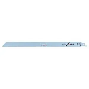 Bosch otssae terad Heavy for Metal S 1125 VF 300 mm 5 tk
