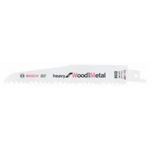 Bosch otssae terad Heavy for Wood and Metal S 610 VF 5 tk