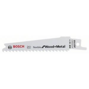 Otssaetera Bosch Flexible for Wood and Metal S 511 DF - 5 tk
