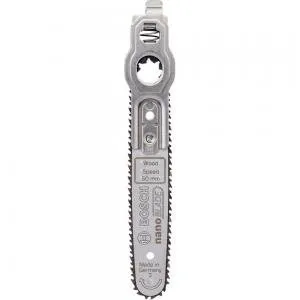 Bosch nanoblade Wood Speed 50 mm
