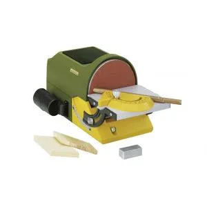 Proxxon ketaslihvmasin TG 125/E