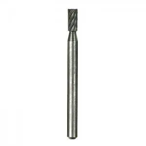 Proxxon mini frēze 3 mm cilindrs 2 gab