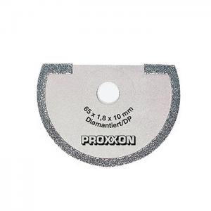 Teemantlõiketera Proxxon OZI/E lihvmasinale, 65 mm