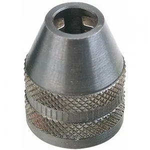 Proxxon urbjmašīnas patrona no tērauda 0,3-3,2 mm